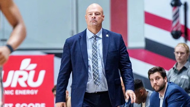 Welcome Back Mike Taylor: What This Means For The Winnipeg Sea Bears and&nbsp;More!