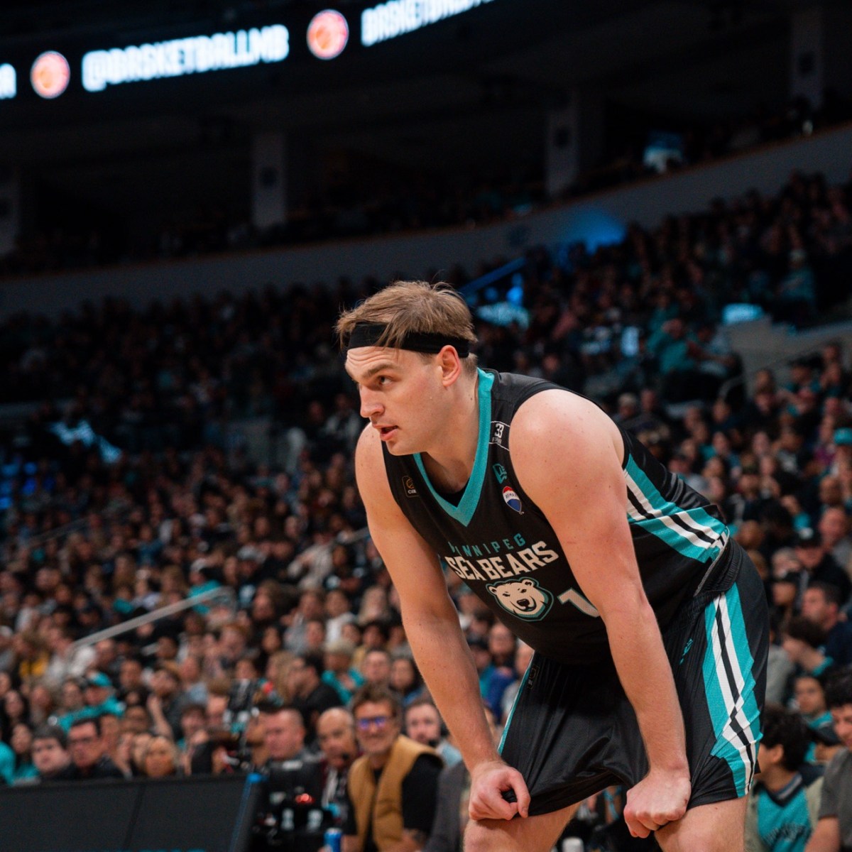 Sea Bears Preview: May 23rd Against The Calgary&nbsp;Surge