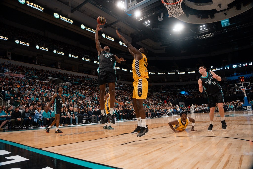 Sea Bears Wrap: Winnipeg Outlast Edmonton In Season&nbsp;Opener