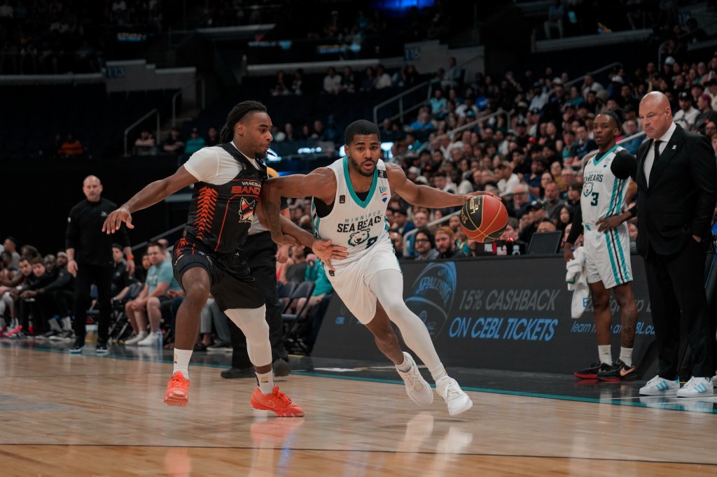 Smoke Signals: Trouble Brewing for Mike Taylor and the Sea Bears