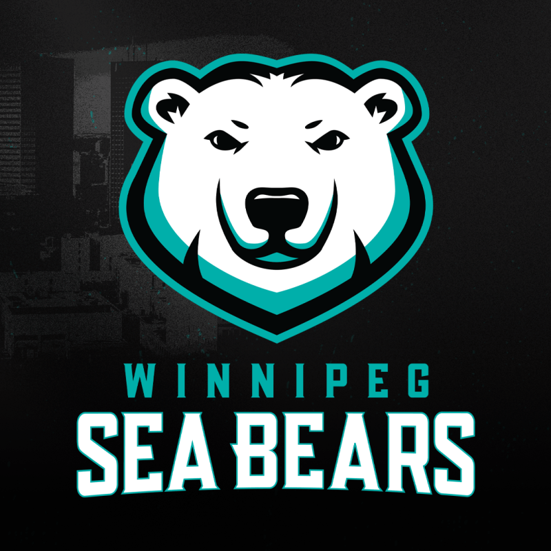 2025 Winnipeg Sea Bears&nbsp;Preview