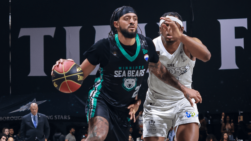Sea Bears Wrap: Rocky Weekend and A Tough Test