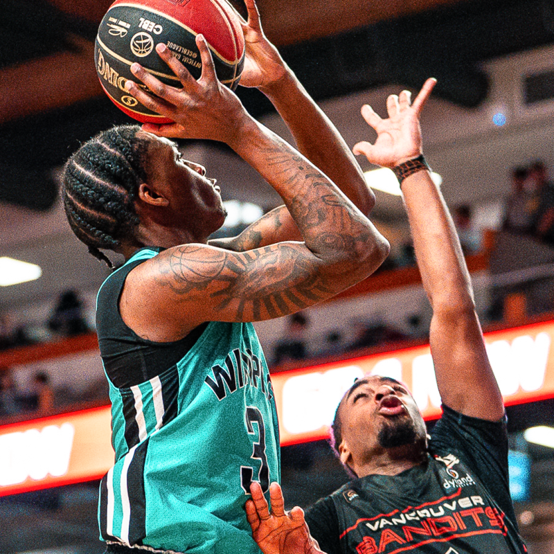 Player Spotlight: Terry&nbsp;Roberts