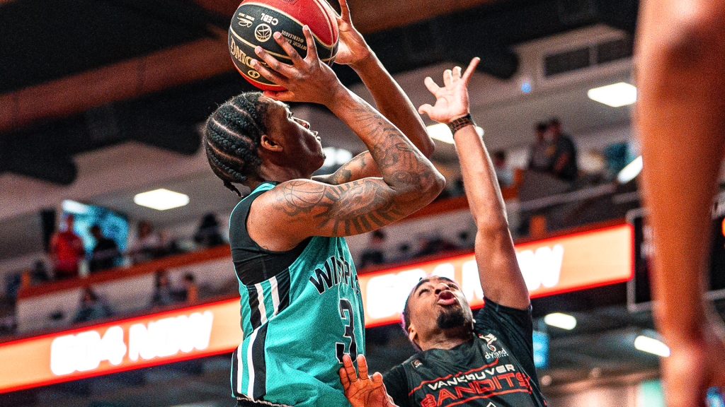 Player Spotlight: Terry Roberts