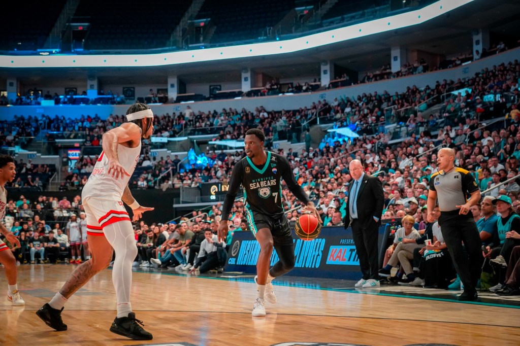 Time Is Up: Where To Go From Here With Mike Taylor