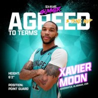 To The Moon: Who Fits The Sea Bears New&nbsp;Direction