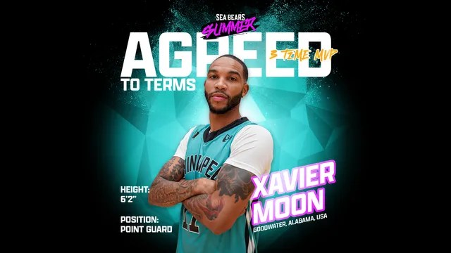 To The Moon: Who Fits The Sea Bears New Direction