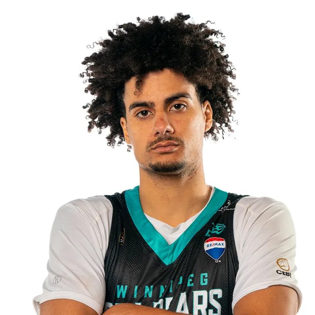 Will Richardson apart of the Winnipeg Sea Bears