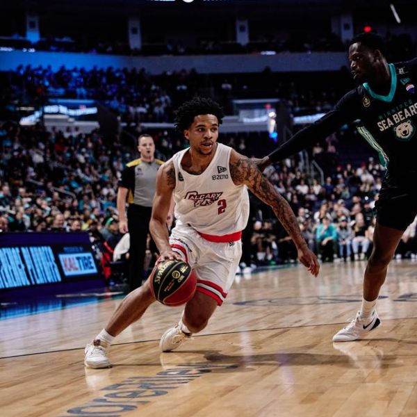 2026 CEBL Free Agency – March&nbsp;14th