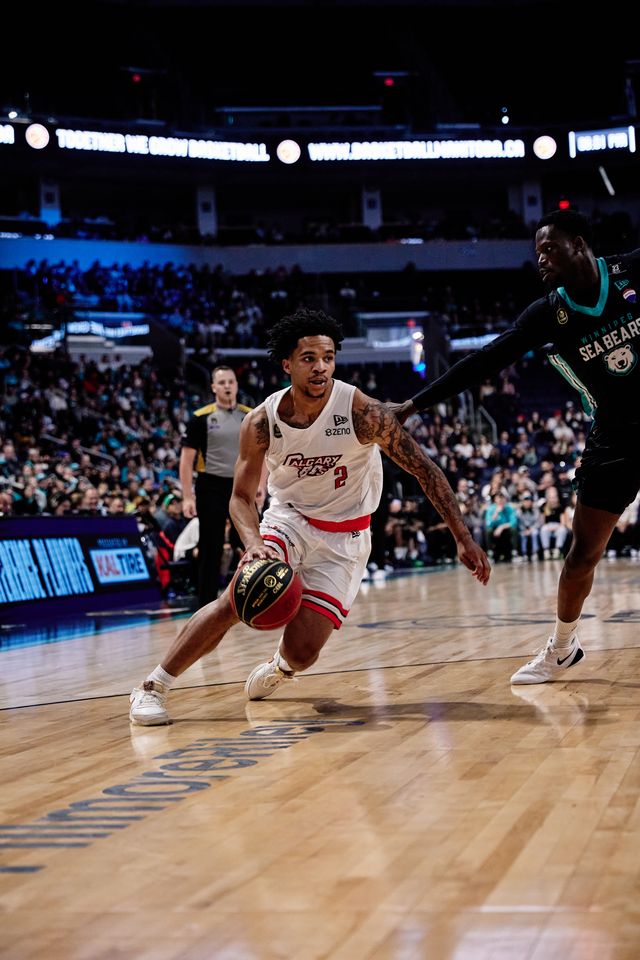 2026 CEBL Free Agency – March&nbsp;14th